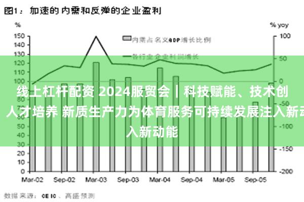 线上杠杆配资 2024服贸会｜科技赋能、技术创新、人才培养 新质生产力为体育服务可持续发展注入新动能