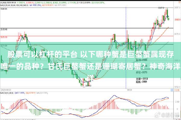 股票可以杠杆的平台 以下哪种蟹是巨螯蟹属现存唯一的品种？甘氏巨螯蟹还是珊瑚寄居蟹？神奇海洋