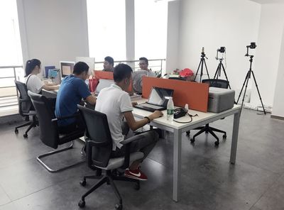 慧企業(yè) | 映尚科技 堅(jiān)信自己被需要 深耕軟件研發(fā)與銷售