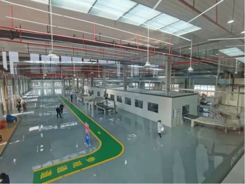 圣象采筑達成深度戰(zhàn)略合作 共研共建共享新技術(shù)、新產(chǎn)品、新場景、生活日用品